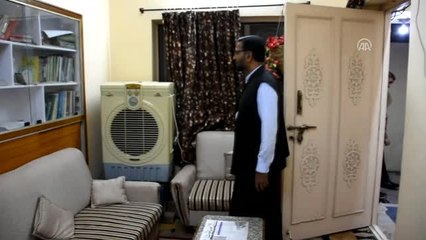 BM Arakan Sorununu Çözmek İçin Adımlar Atmalı"