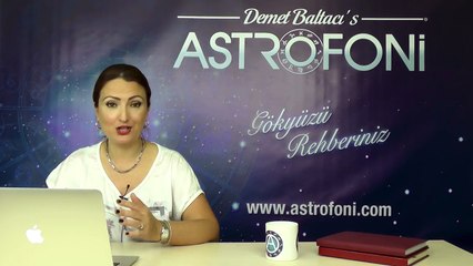 Akrep Burcu Haftalık Astroloji Yorumu 21-27 Ağustos 2017