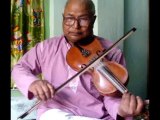 Amar Jabar Somoy Holo - Nazrul Geeti in Violin