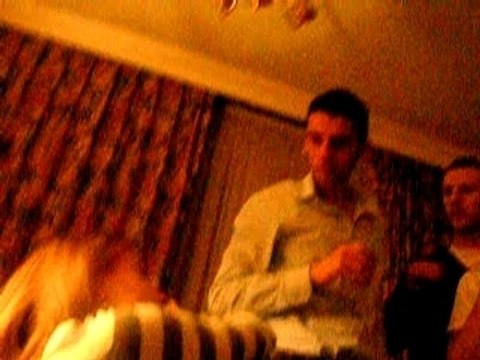 soirée poker chez sylvie