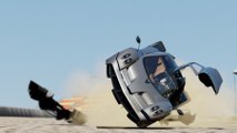 Pilotos SUPERCAR idiota - a condução de supercarros épicos falha compilação de crash 2017