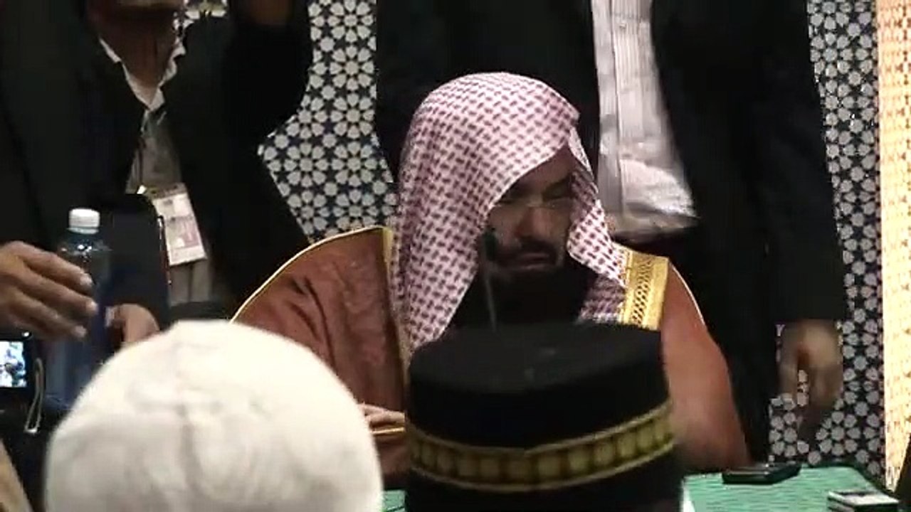 full Quran mp3