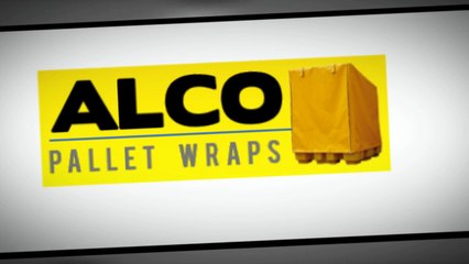 Breathable Pallet Wraps