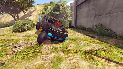 Disney Cars Pixar Spiderman + Nursery Rhymes & Lightning McQueen (Children Songs Action Compilation