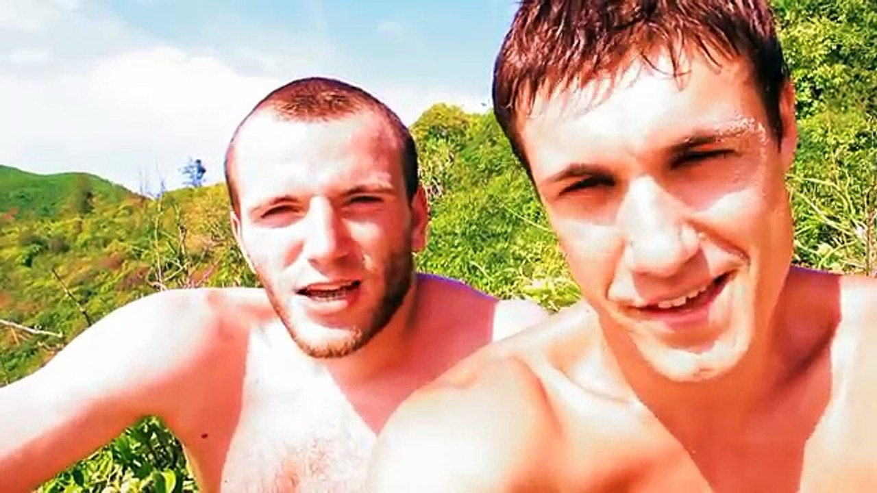 MMA-KEGI: Video Blog (Thailand) part 3