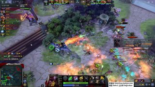 【离子DOTA2解说】Maybe新版本炼金术士 崩盘了怎么办