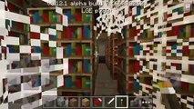 Construir Educación física en сид на эндер портал minecraft 0.15.0 2