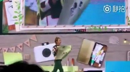 JANG KEUN SUK  SPECİAL FAN EVENT 「CRİ-PRESENT」 İN SEOUL DAY 1 02.09.2017