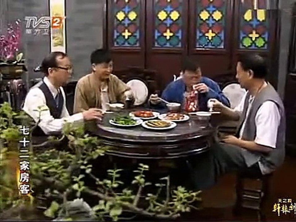 七十二家房客 第五季 第87 88集 大贼找上门 烦事有人强出头