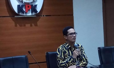 Ada Perpecahan di KPK? - Catatan KompasTV