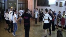 Bucharest - Video 2