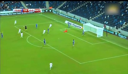 Fenerbahçeli Eljif'ten harika asist!