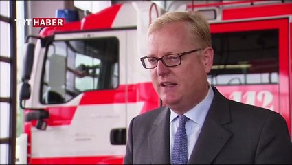 Bomba paniği: 60 bin kişi bölgeden tahliye edildi