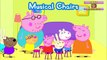 Peppa Pigs Party Time – Musical Chairs | Peppa Pigs Birthday | Best iPad app demo for ki