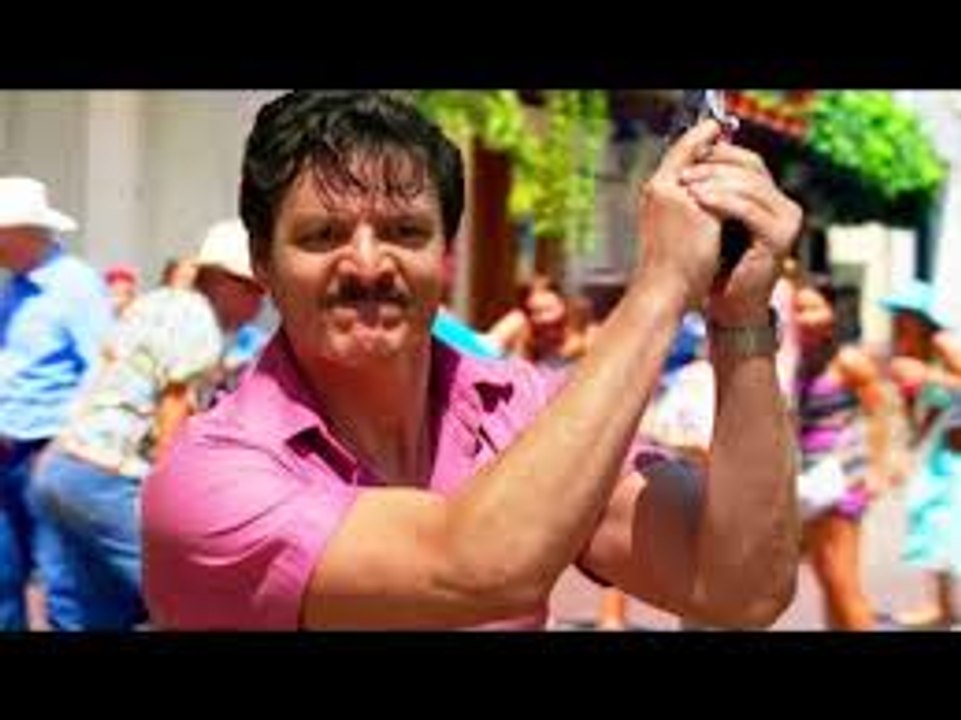 Narcos (S3E6) Season 3 Episode 6  Spoilers