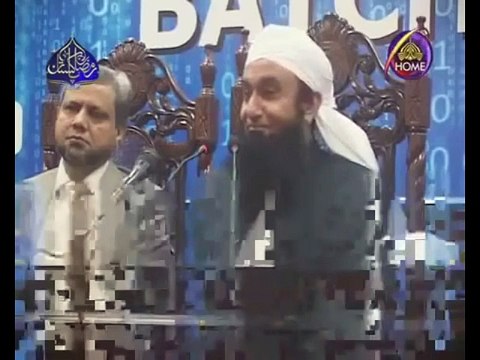 Importance of namaz in islam ? by Maulana Tariq jameel sb