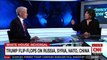 I’m speechless. Anderson Cooper dumbfounded by Trump just now realizing diplomacy is n