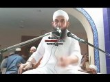 Most important bayan for parents ... by Maulana Tariq Jameel sb