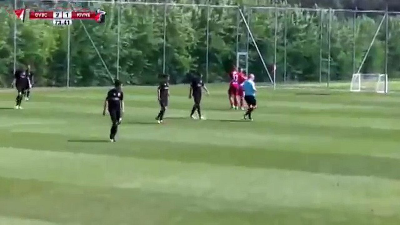 Debrecen 3:1 Veres ( Friendly Match 2 September)