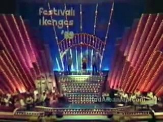 morena reka, redon makashi, bledar seiko