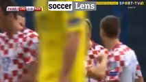 Croatia vs Kosovo 1-0 - All Goals & Highlights - 03.09.2017 HD