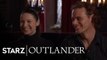 [VOSTFR] Outlander saison 3 - Interview de Caitriona Balfe & Sam Heughan