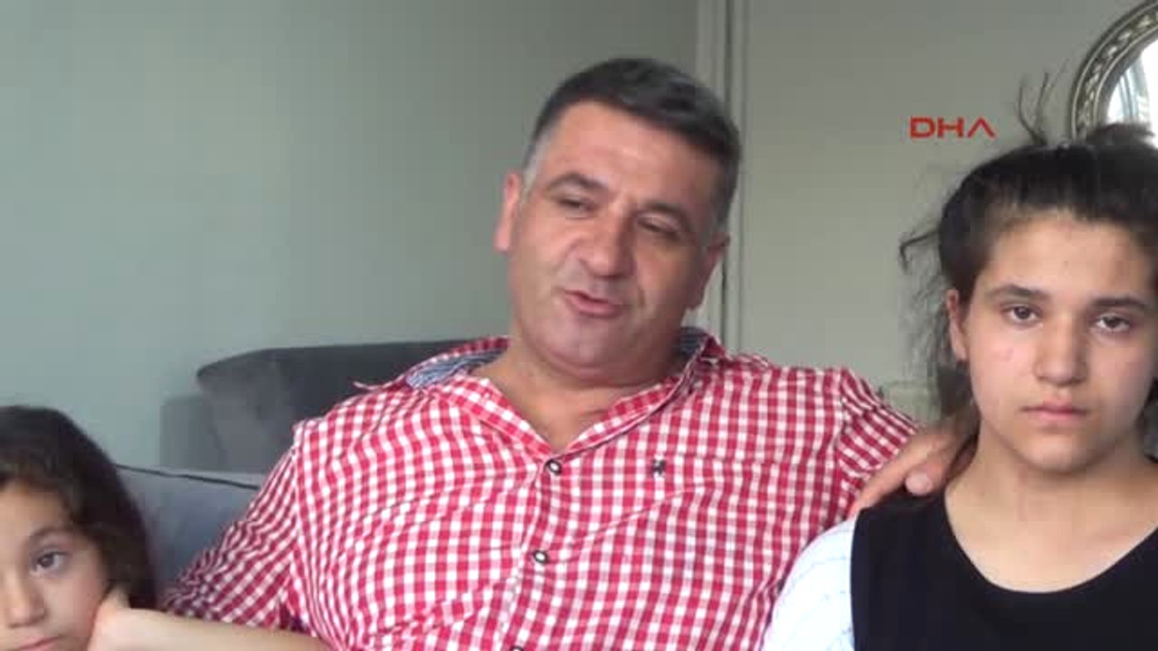 Iğdır Kızını Kaçıran Baba Alman Hükümetinden Af İstiyor
