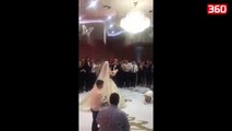 Kryemadhi në dasmën e djalit të deputetit të ndjerë, mesazhi prekës: Të të trashëgohet djali Gjovalin, (360video)