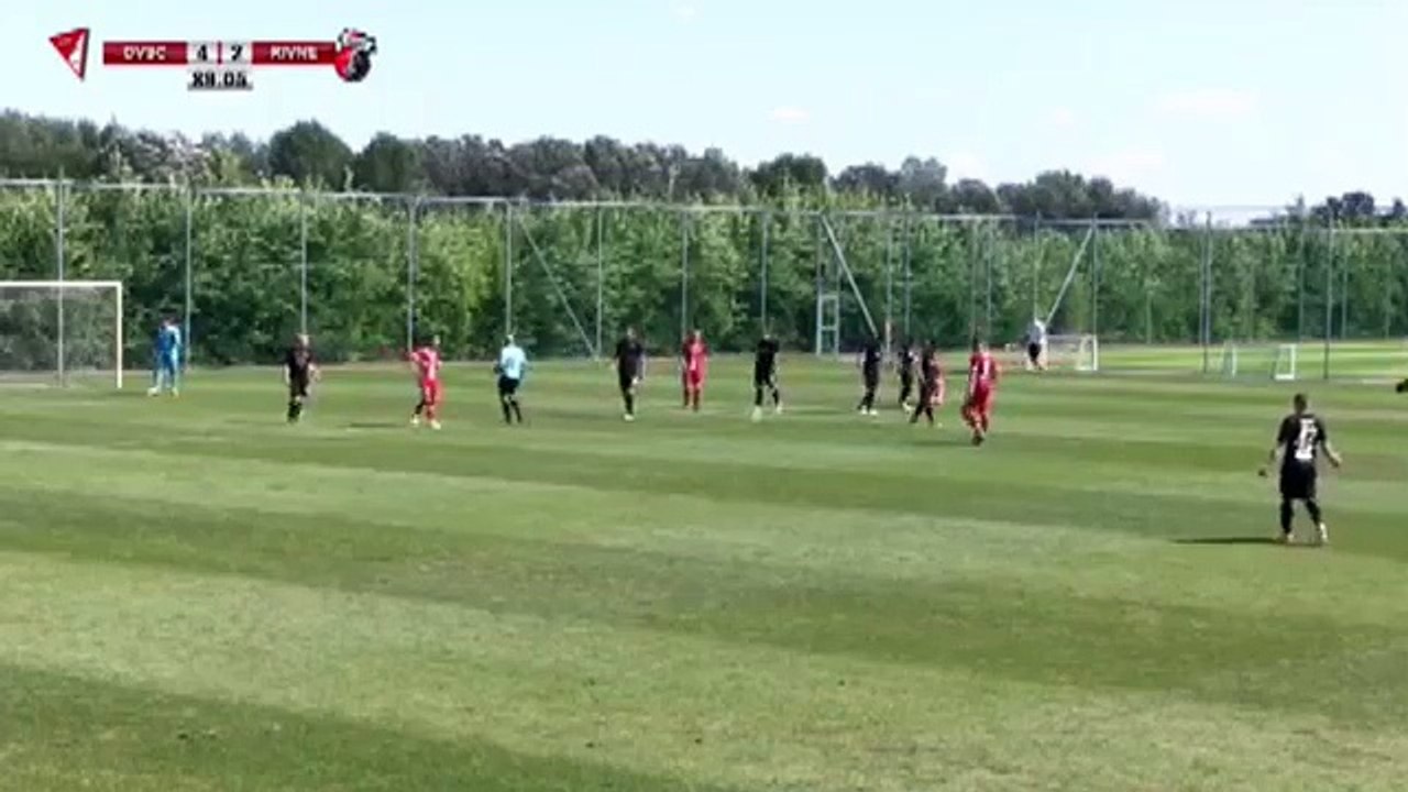 Debrecen 5:2 Veres ( Friendly Match 2 September)