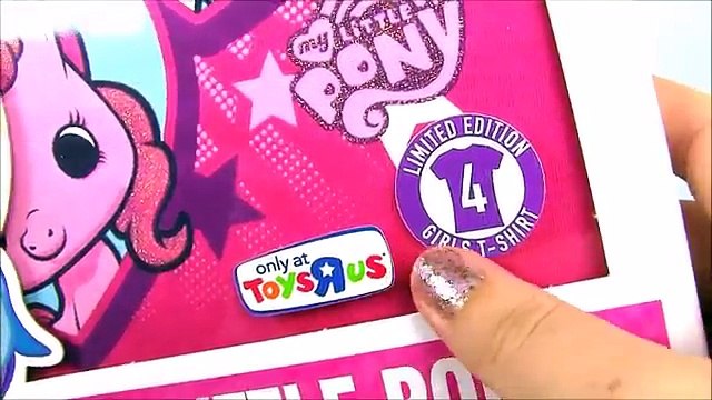 Мало мой Мы пони ДЛЯ ФУРШЕТА поняшки май литл пони дружба это чудо мультик игра видео детей пурум