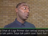 SEPAKBOLA: Premier League: Belanja Besar-Besaran Tak Pengaruhi Juara - Cole