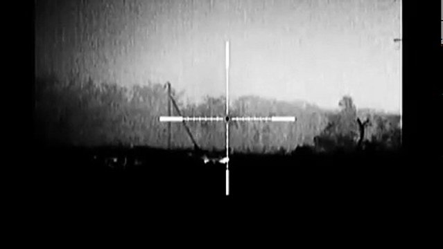 Безупречная работа снайпера !!! Как бойцы ВСУ врагов с Днем Независимости Украины поздравили