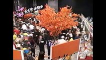 オールスター感謝祭’97秋クイズ賞金2億円16
