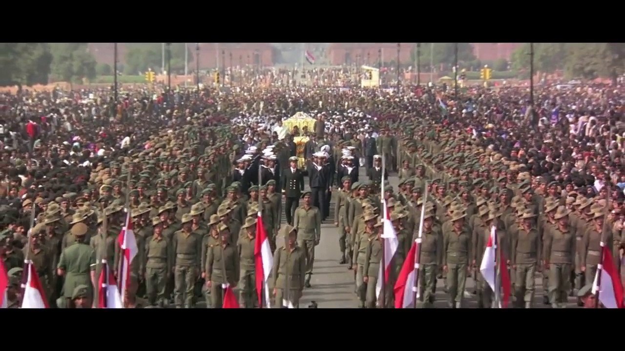 50 scènes des meilleurs films de l'histoire du cinéma... Bluffant !