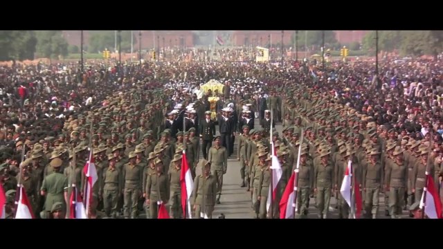 50 scènes des meilleurs films de l'histoire du cinéma... Bluffant !