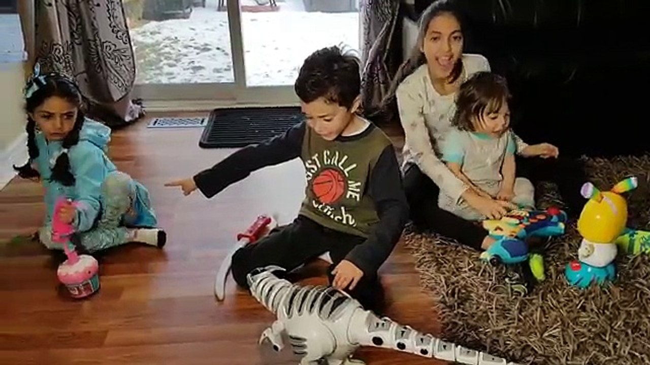 Bébé mal bulle la famille brut gomme enfants jouet vidéo monde Gumballs pizza freaks