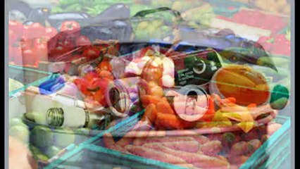 SEAMOS MÁS LISTOS QUE EL HAMBRE. EL DESPILFARRO DE COMIDA