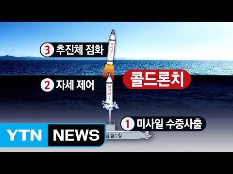 北 SLBM 개발, '실전 배치'까지 얼마나 남았나 / YTN