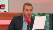 Édouard Philippe invité de Questions politiques