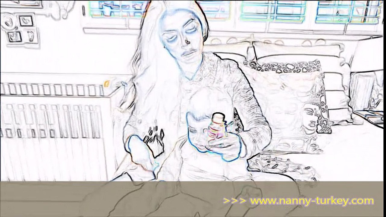 Alanya Kinderbetreuung Kinderbetreuer Kindermädchen