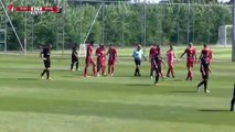Debrecen 5:2 Veres ( Friendly Match 2 September)
