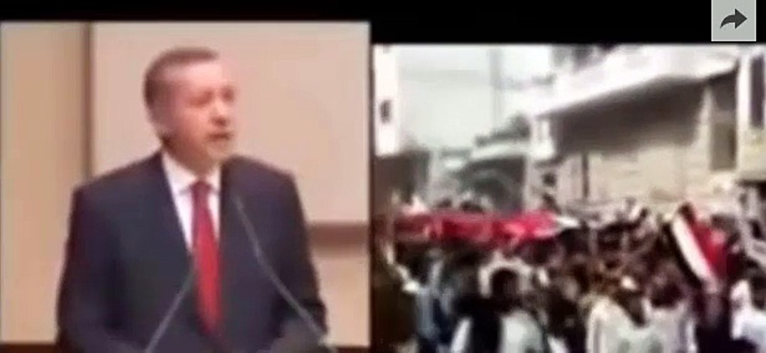 "3 saatte Şam'a varırız", "Emevi camii'nde namaz kılarız"