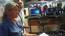 L'interpellation musclée d'une infirmière par la police de Salt Lake City