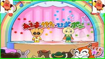 アンパンマン アニメ 映画 歌 Anpanman Kids Toys Anime TV Ep 28