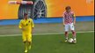 Croatia 1-0 Kosovo 03/09/2017  Domagoj Vida First Goal 73' HD World Cup Qualif .