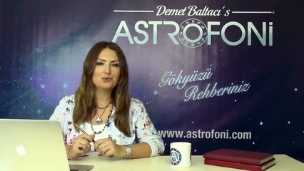 Boğa Burcu Haftalık Astroloji Yorumu 14-20 Ağustos 2017