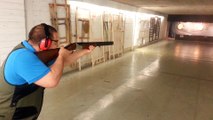 SHOTGUN SHOOTING