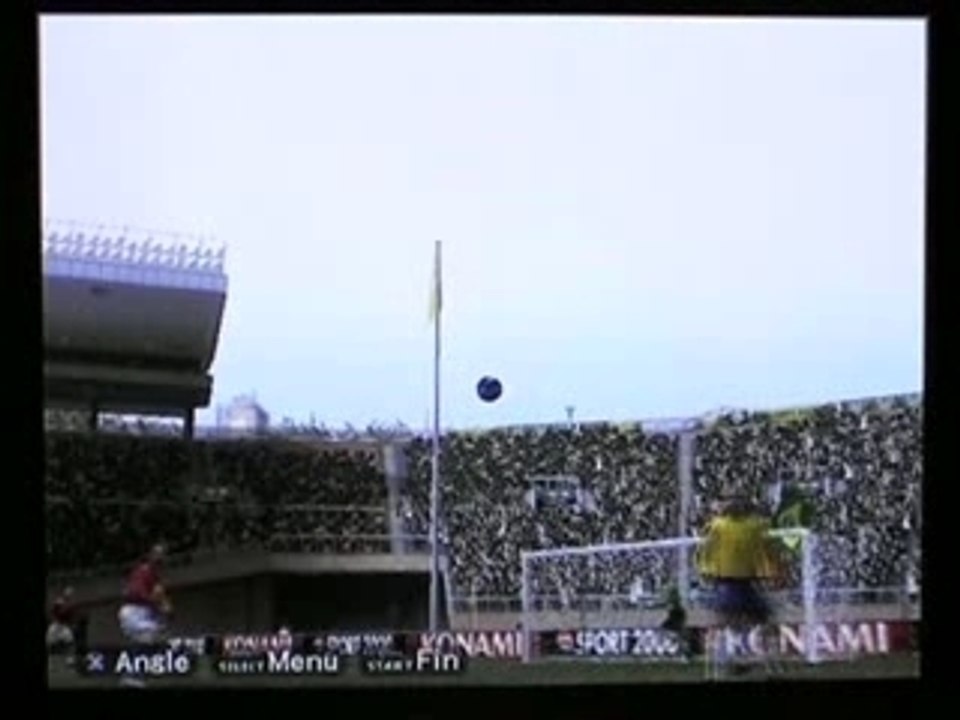 MONTAGE PES 2008  VOL.1