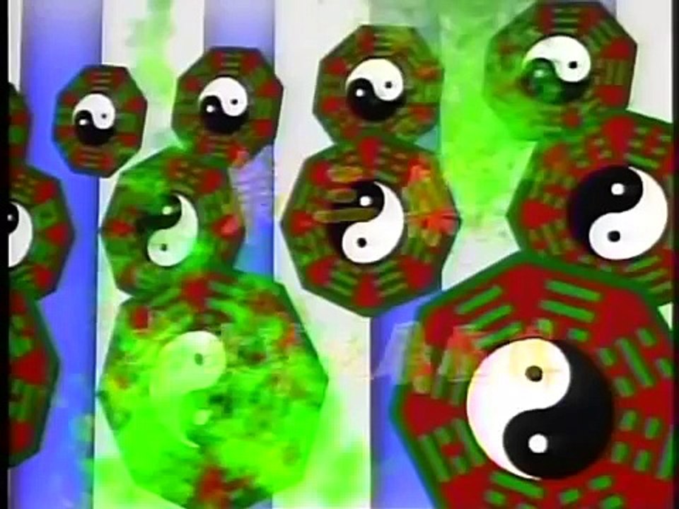 僵尸道长II 第3集 林正英 粤语 鬼太后篇