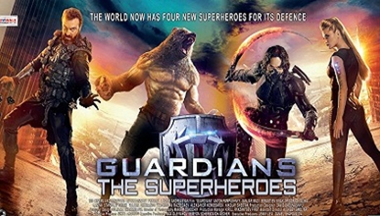 The Guardians (2017) Full HD,